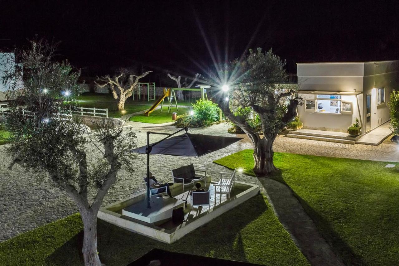 Bed & Breakfast Masseria Un Posto Al Sole
