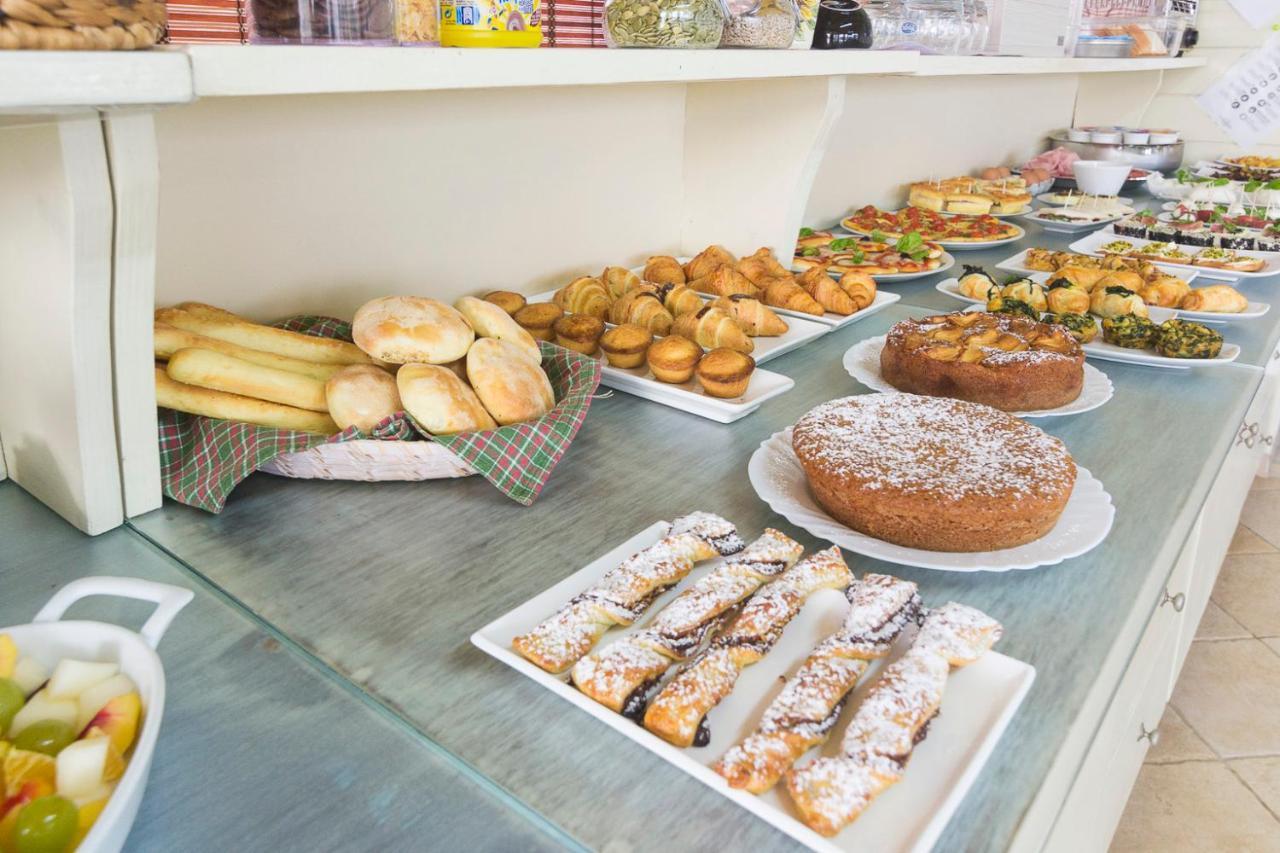 Bed & Breakfast Masseria Un Posto Al Sole