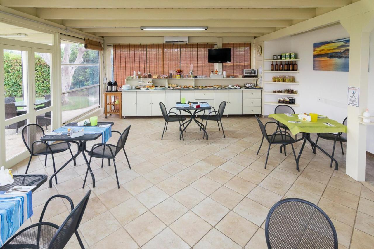 Masseria Un Posto Al Sole