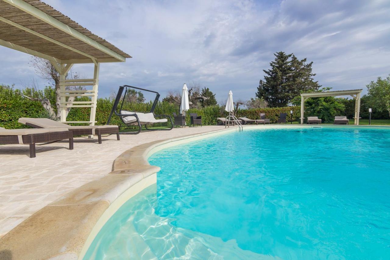 Un Posto Al Sole Bed & Breakfast