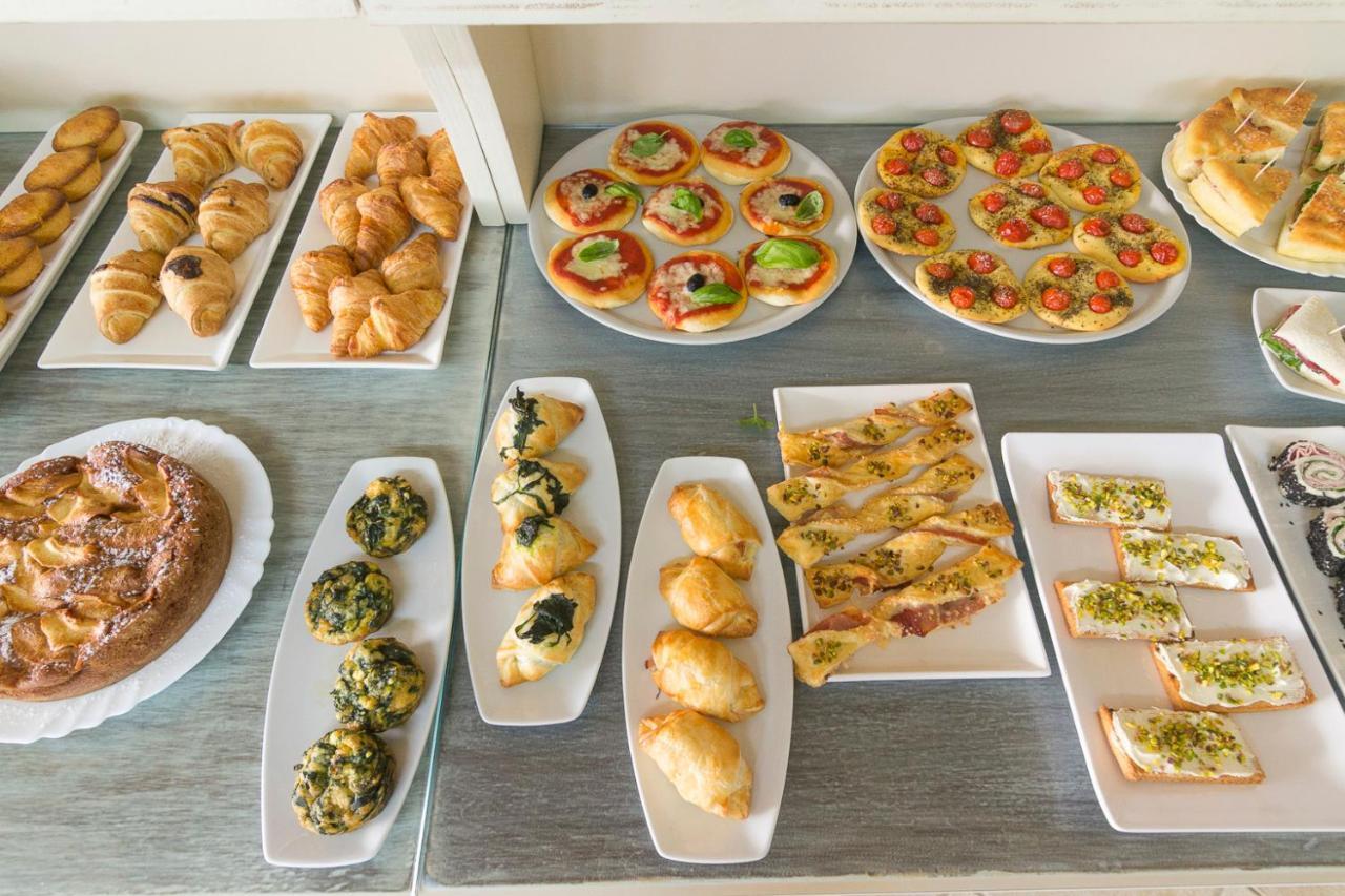 Bed & Breakfast Un Posto Al Sole