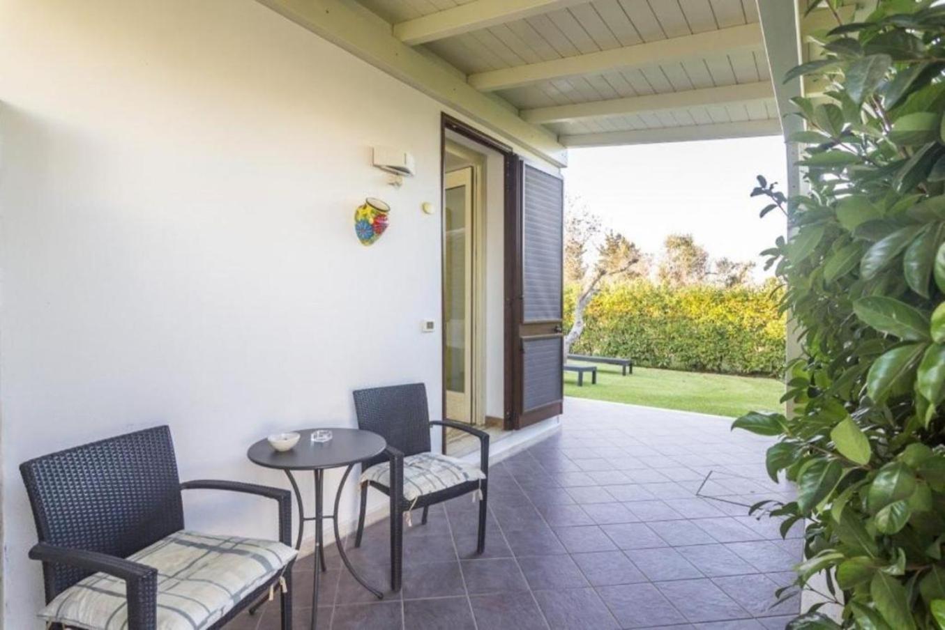 Bed & Breakfast Un Posto Al Sole Otranto