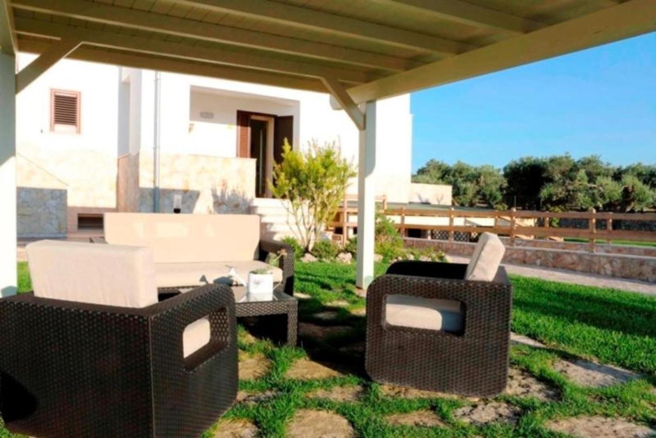 Un Posto Al Sole Bed & Breakfast