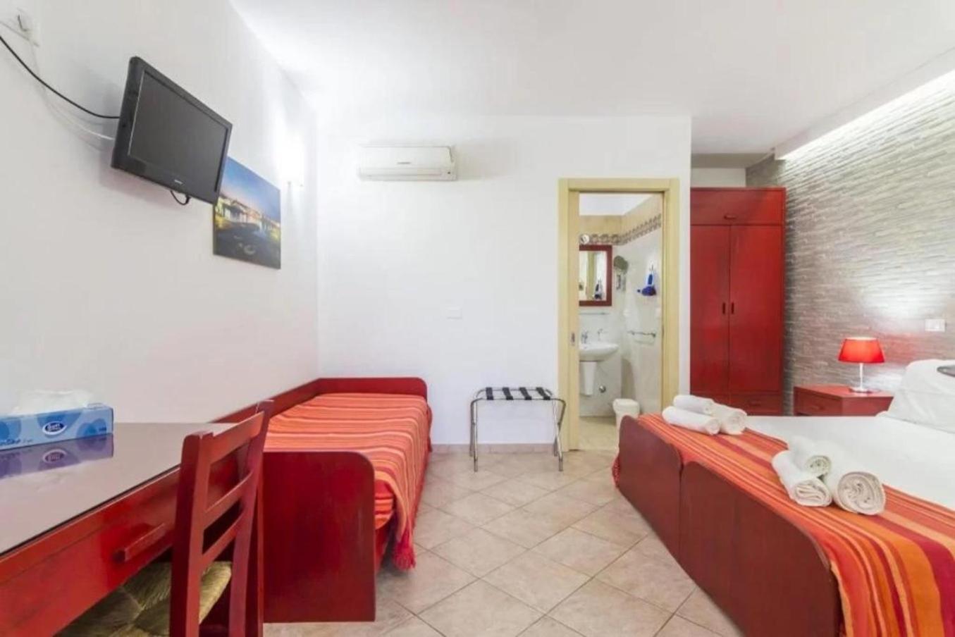 Bed & Breakfast Un Posto Al Sole
