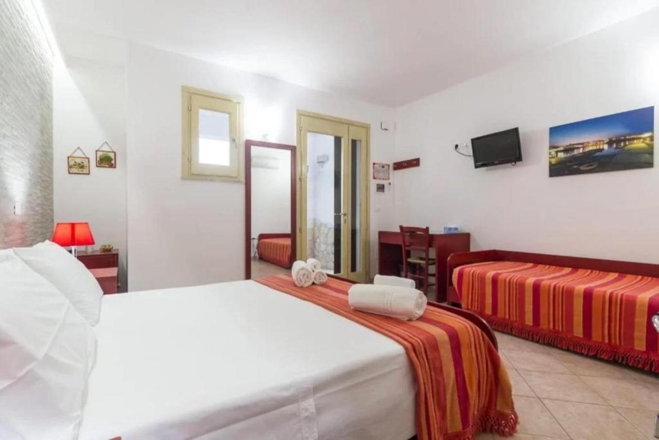Masseria Un Posto Al Sole Bed & Breakfast *