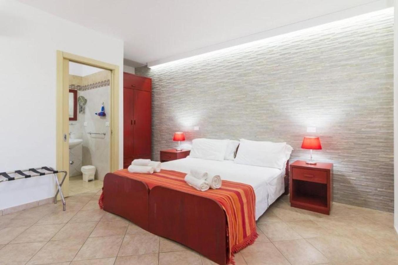 Bed & Breakfast Un Posto Al Sole *