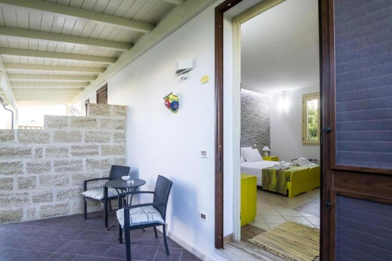 Bed & Breakfast Masseria Un Posto Al Sole Otranto