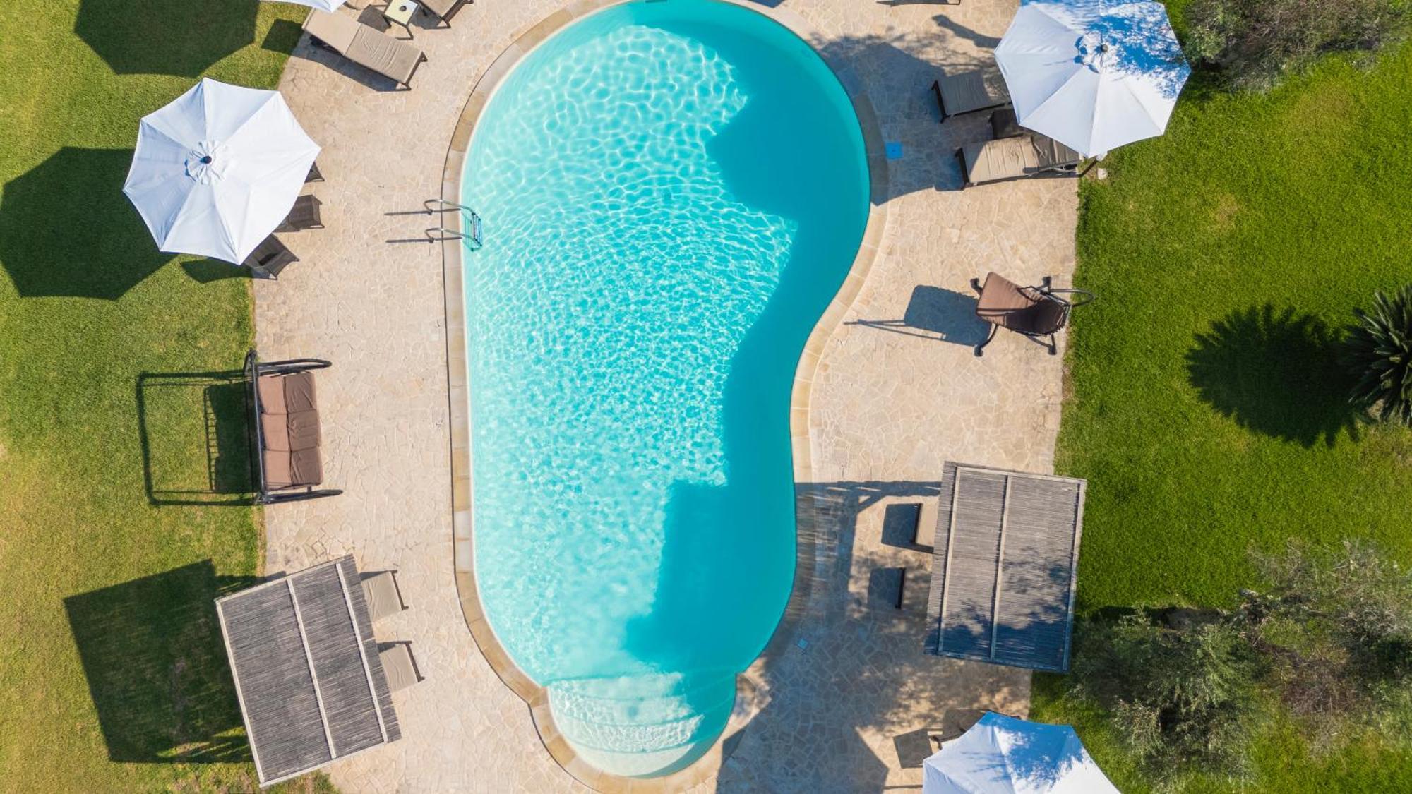 Bed & Breakfast Un Posto Al Sole Otranto
