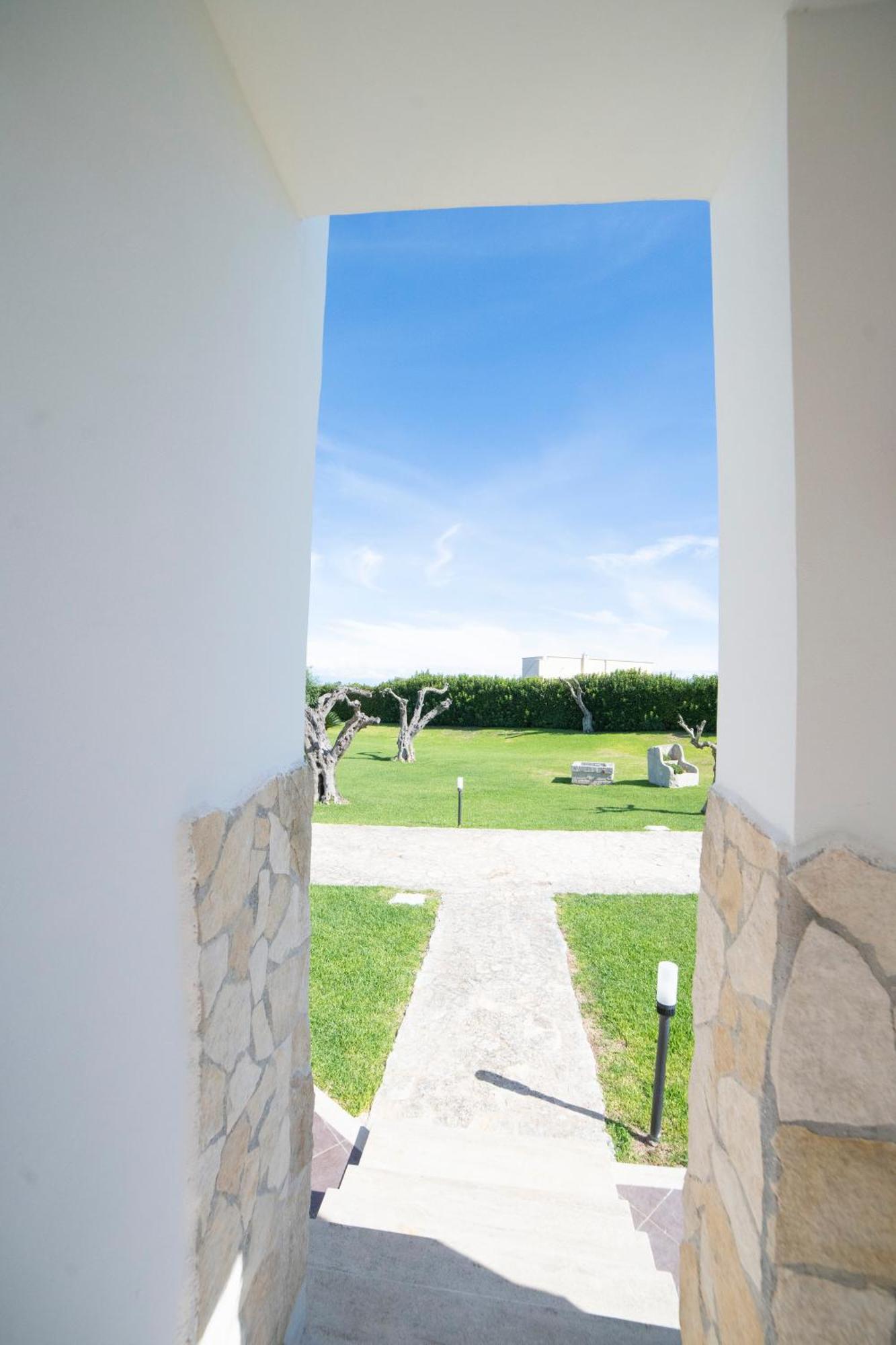 Un Posto Al Sole Bed & Breakfast Otranto