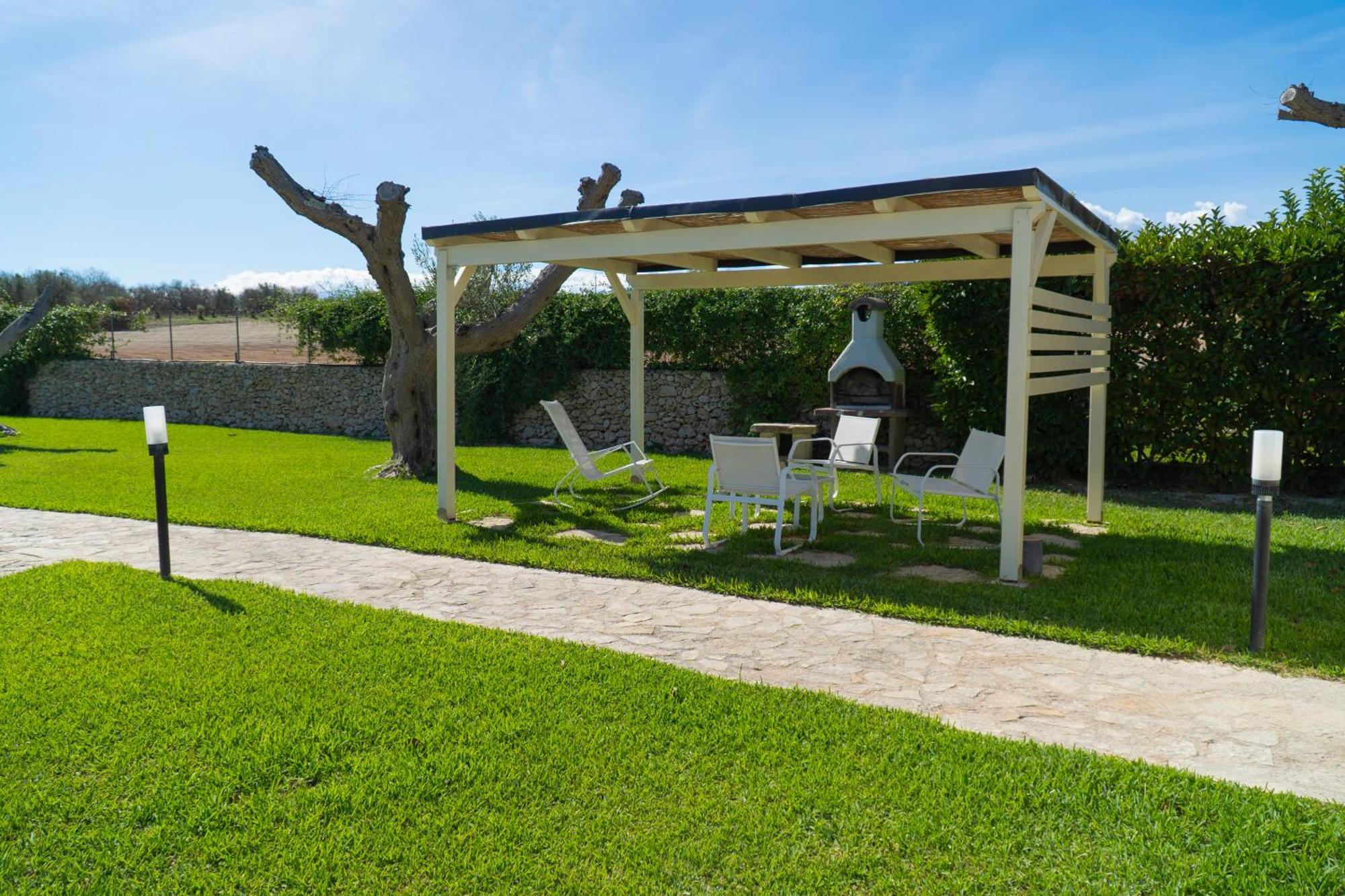 Bed & Breakfast Un Posto Al Sole