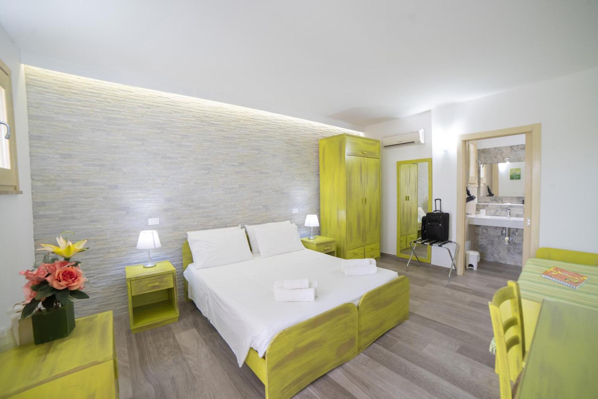 Bed & Breakfast Un Posto Al Sole *