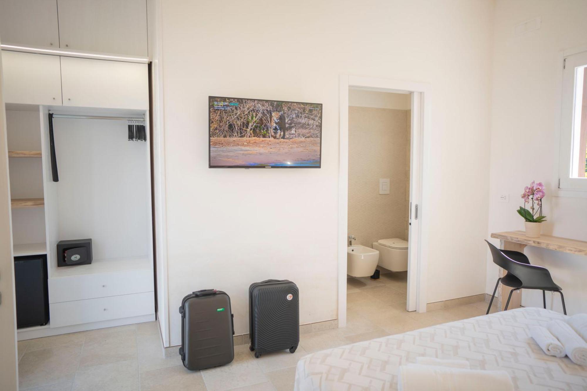 Bed & Breakfast Un Posto Al Sole