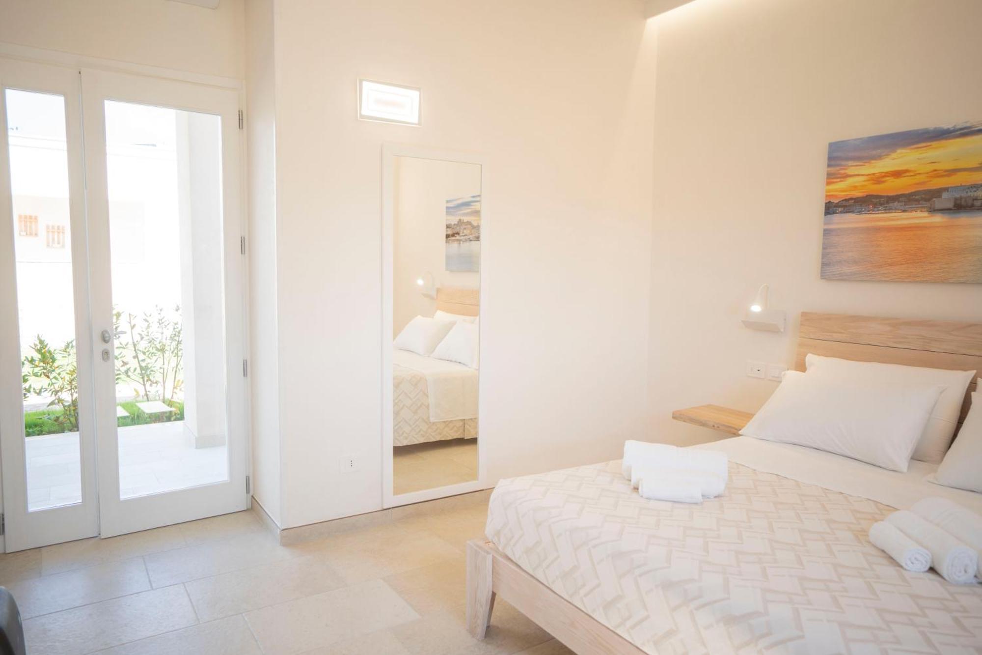 Un Posto Al Sole Bed & Breakfast *