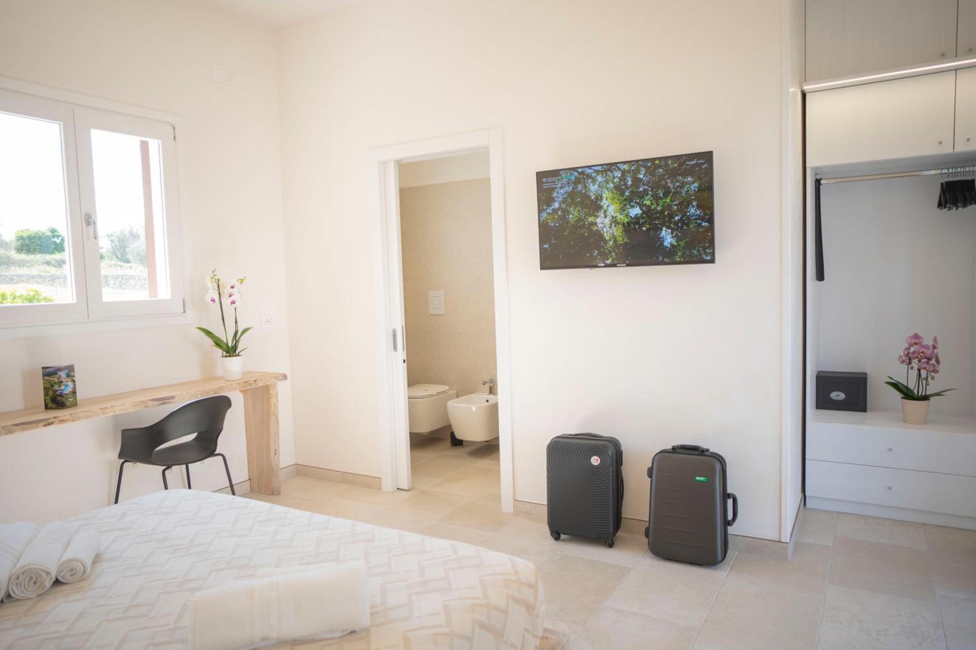 Bed & Breakfast Un Posto Al Sole *