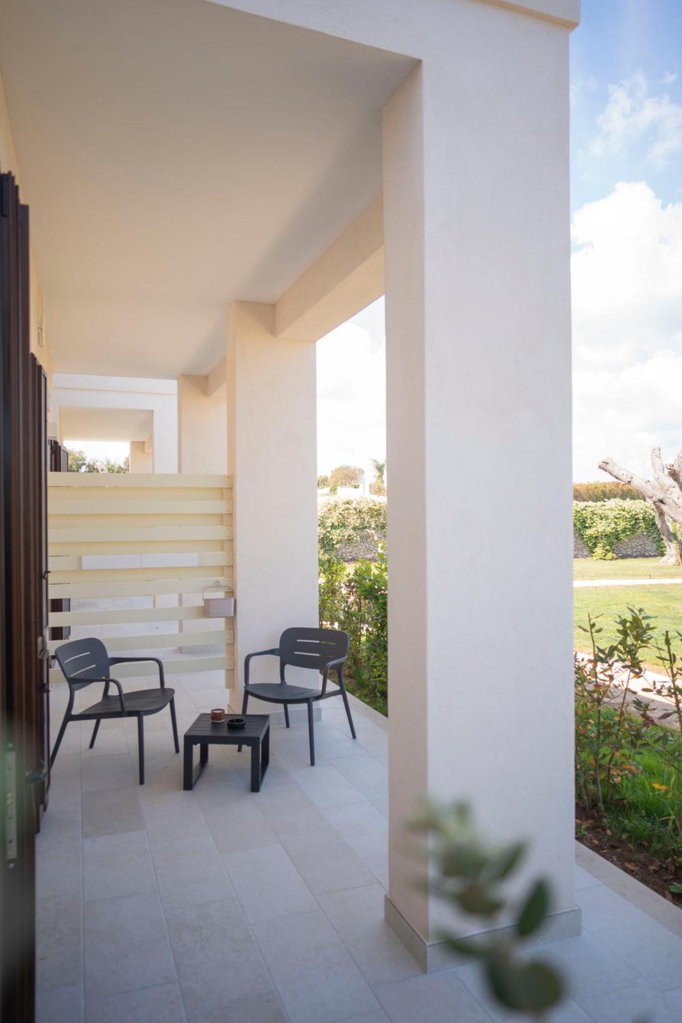 Bed & Breakfast Masseria Un Posto Al Sole Otranto