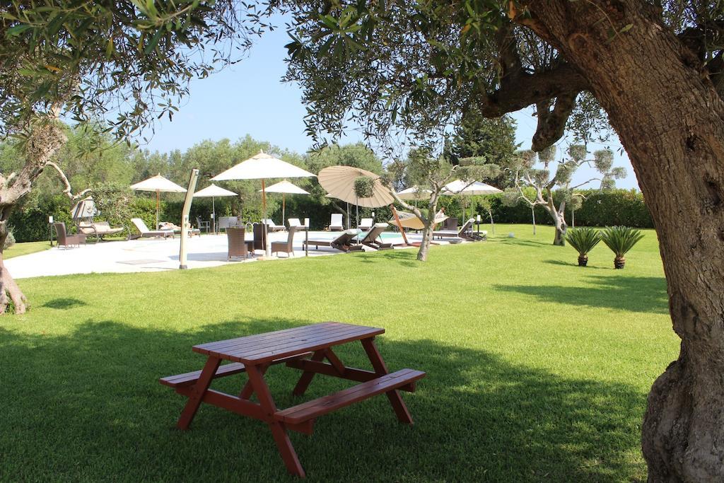 Masseria Un Posto Al Sole Otranto