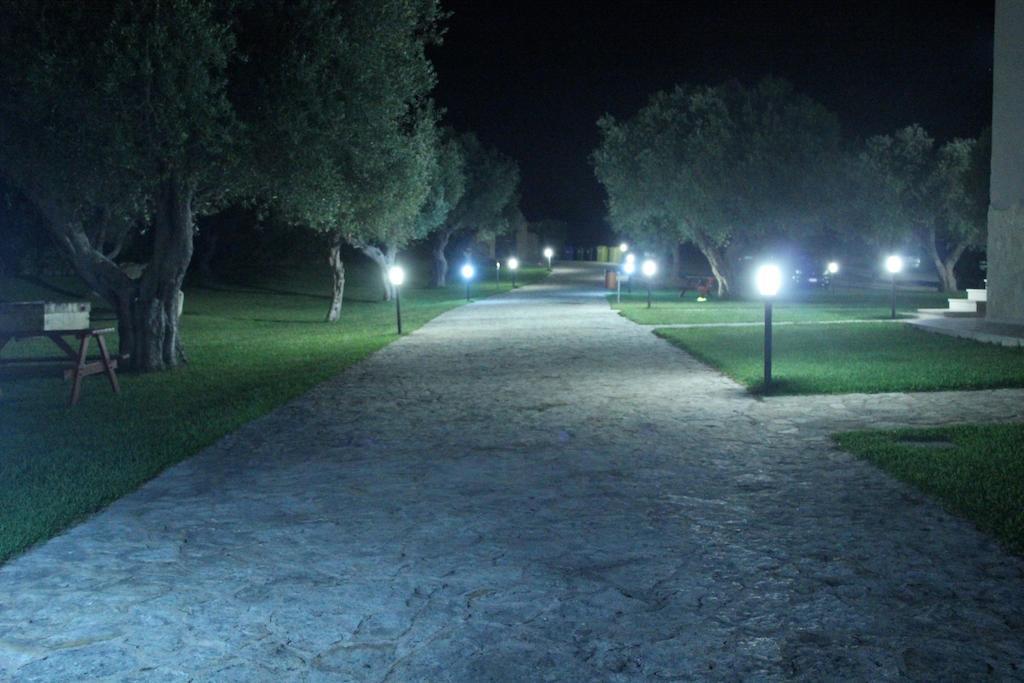 Bed & Breakfast Un Posto Al Sole Otranto