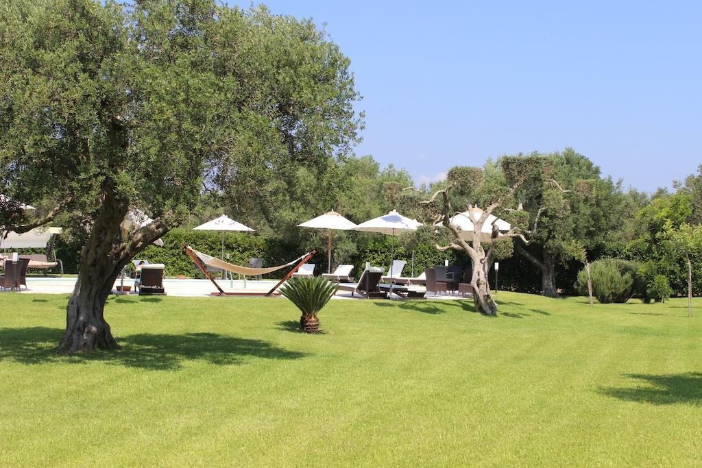 Bed & Breakfast Un Posto Al Sole Otranto