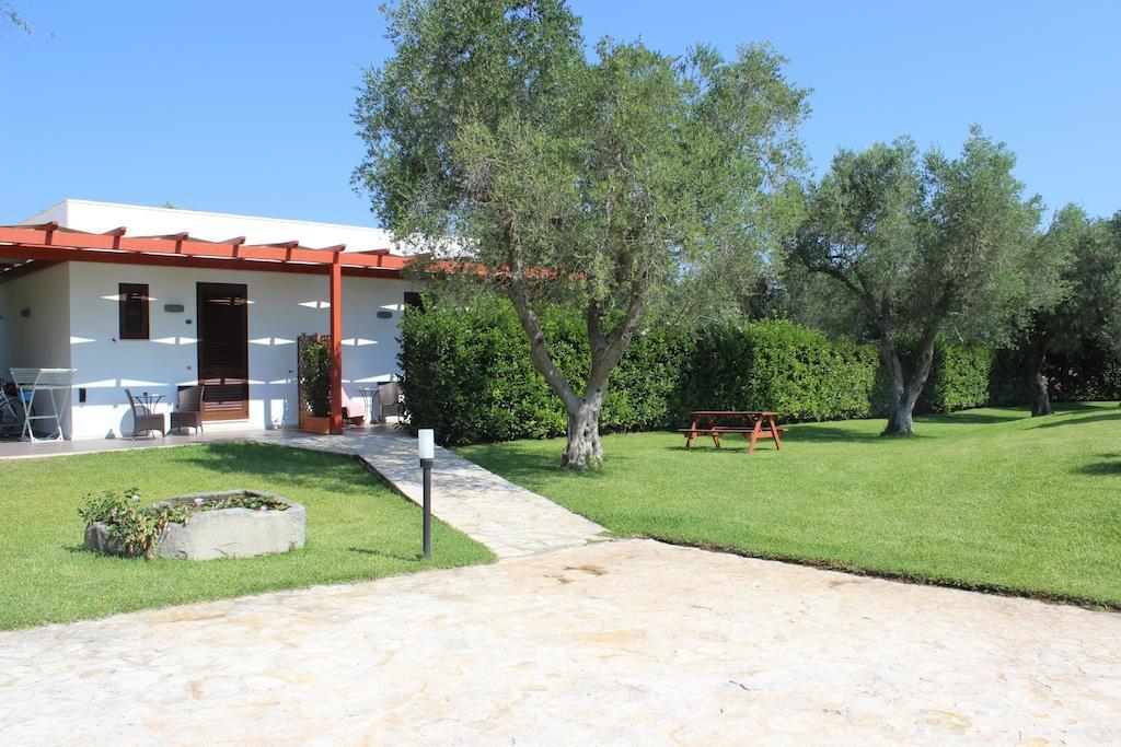 Bed & Breakfast Un Posto Al Sole *