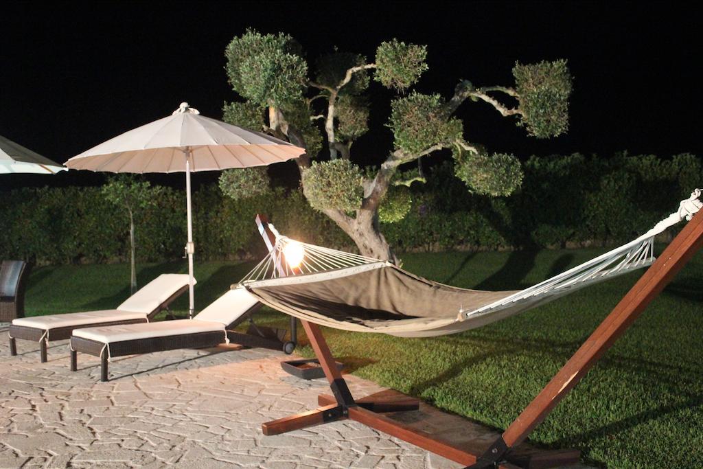 Bed & Breakfast Masseria Un Posto Al Sole *